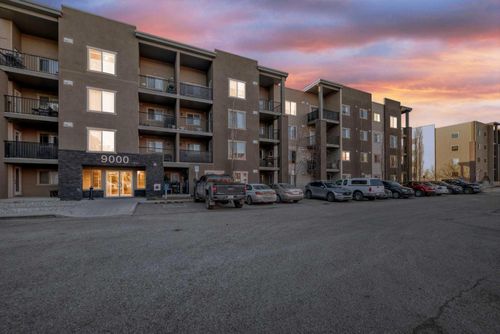 9309-403 Mackenzie Way Sw, Airdrie, AB, T4B3V7 | Card Image