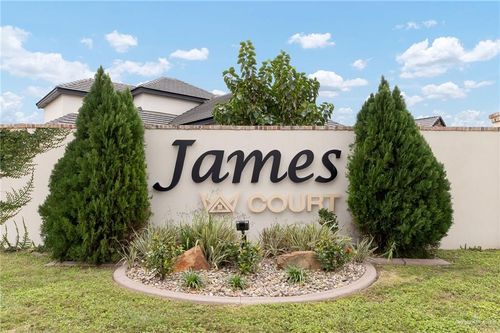 2809 W Duke Dr, Edinburg, TX, 78539-0293 | Card Image