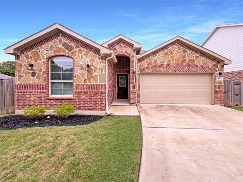 809 Merriot St, Ennis, TX, 75119-5864 | Card Image