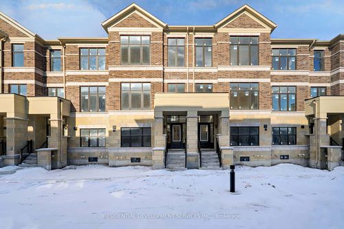 5 Norman Fleming Lane, Richmond Hill, ON, L4S0P3 | Card Image