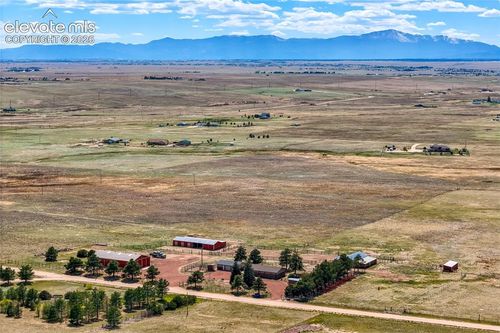 21295 E Highway 24, Peyton, CO, 80831 | Card Image