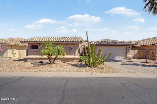 14574 W Bison Path, Surprise, AZ, 85374-3581 | Card Image
