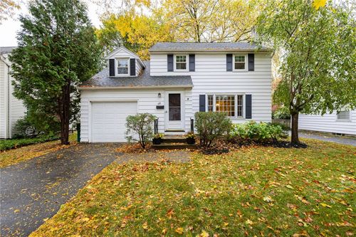 48 Willowdale Dr, Rochester, NY, 14618-2330 | Card Image