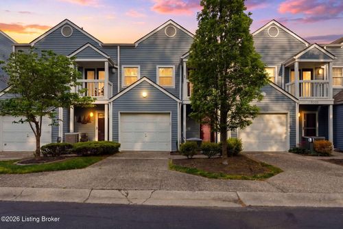 5004 Harrods Landing Dr, Prospect, KY, 40059-9300 | Card Image