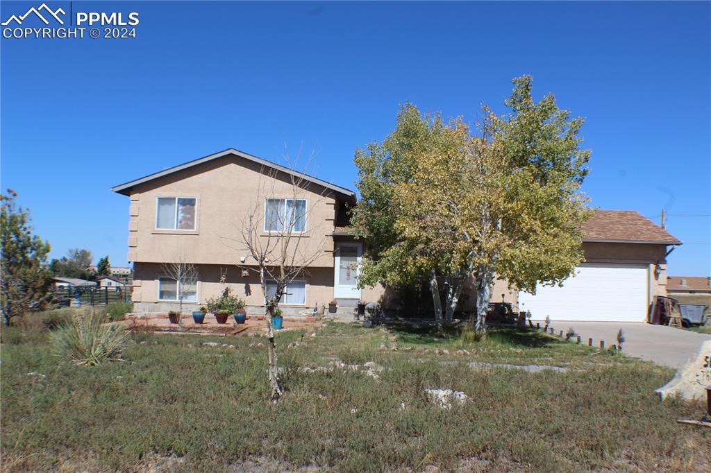 Tanager Dr, Pueblo, CO 81007