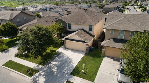 7202 Galaxy Brk, San Antonio, TX, 78252-2829 | Card Image