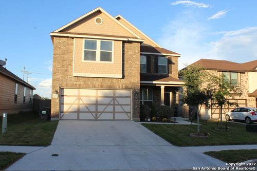 108 Gatewood Clf, Cibolo, TX, 78108-3036 | Card Image