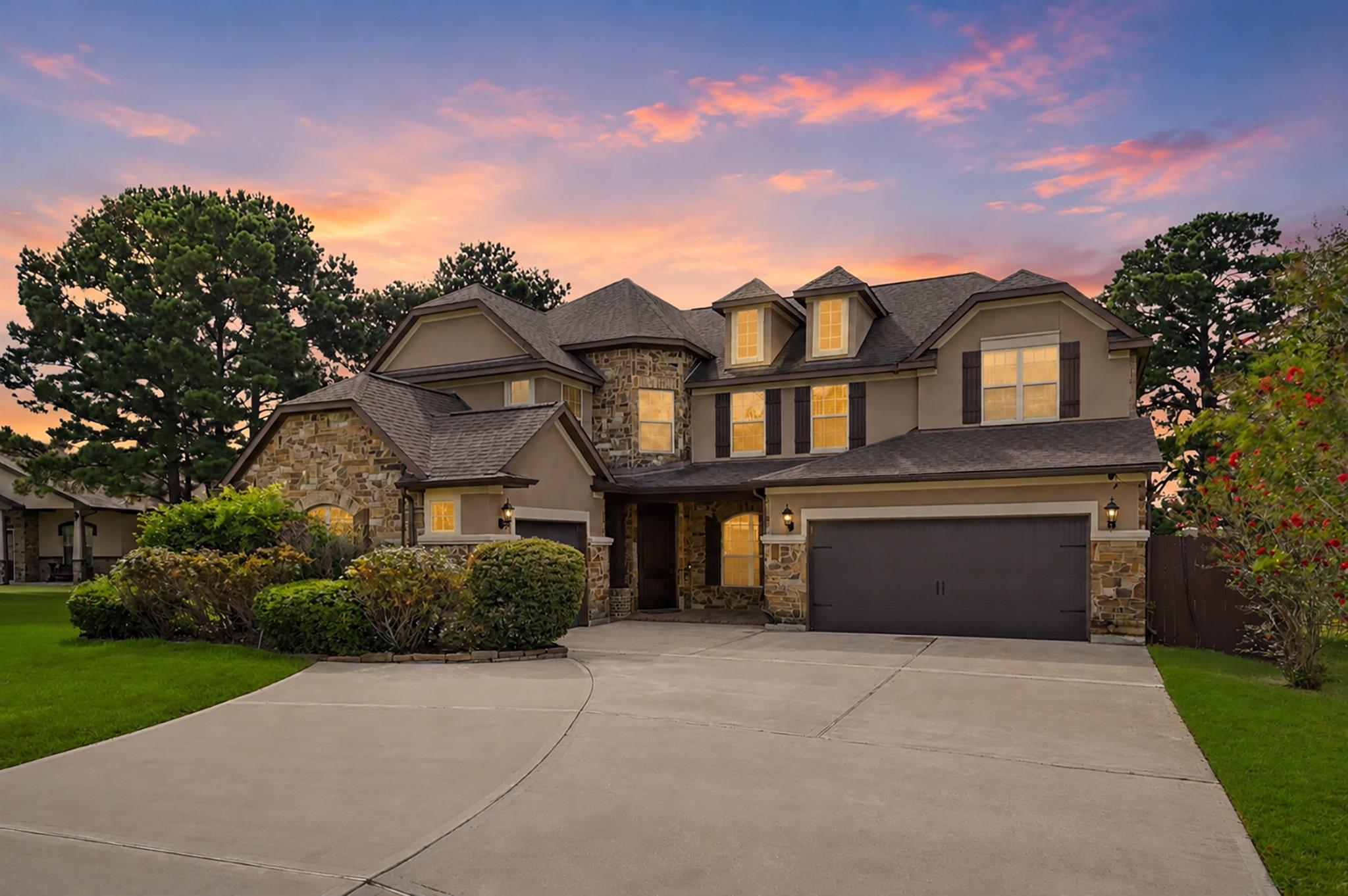 Residential in Montgomery 4