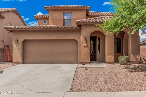 7352 W Valencia Dr, Laveen, AZ, 85339-3468 | Card Image