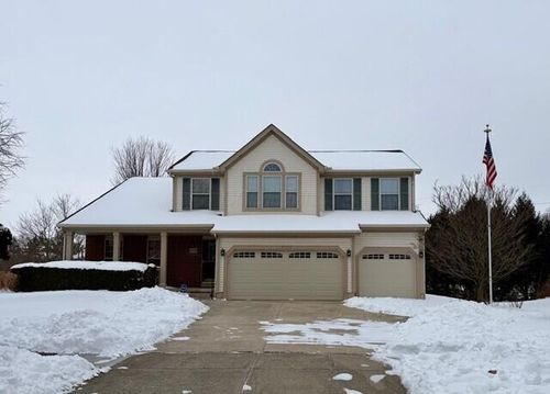 6320 Rossmore Lane, Canal Winchester, OH, 43110 | Card Image