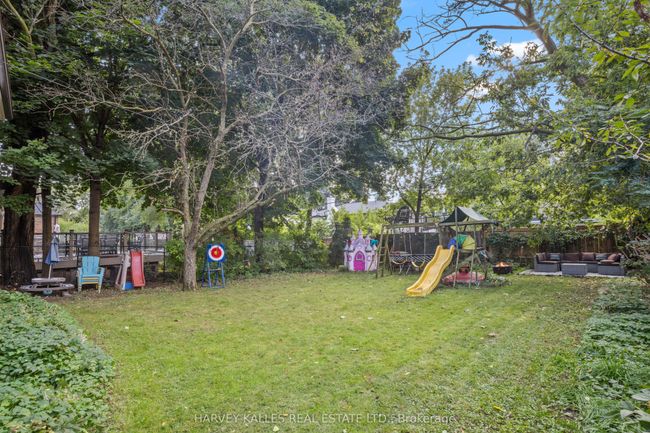 14 Lawnhurst Blvd, House other with 5 bedrooms, 3 bathrooms and 2 parking in Toronto ON | Image 37