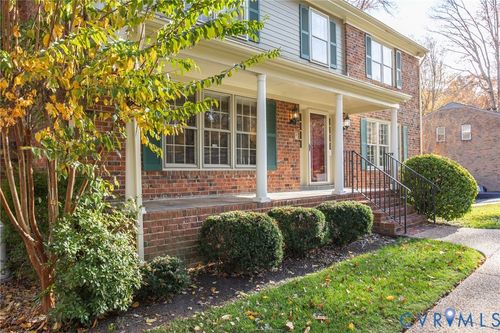 4611 Melody Ct, North Chesterfield, VA, 23234-3601 | Card Image