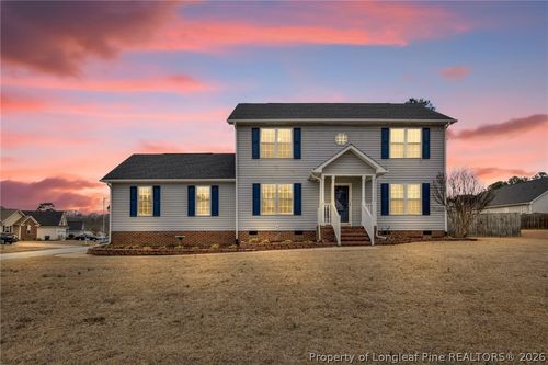 234 Sharpsburg Rd, Fayetteville, NC, 28311-9325 | Card Image