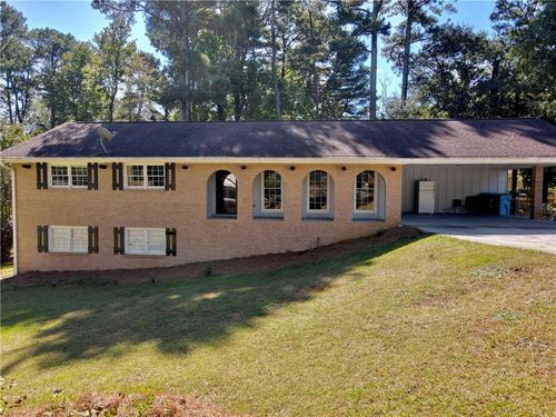 4338 Louis Rd Sw, Lilburn, GA, 30047-4061 | Card Image