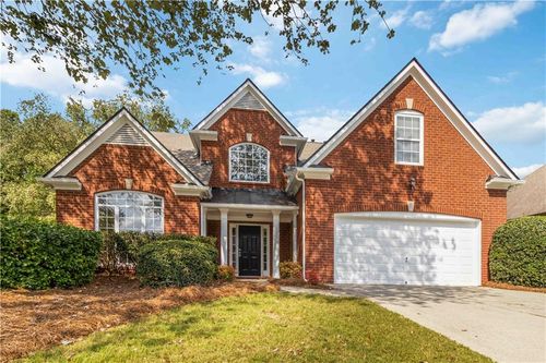 1521 Rocky Knoll Ln, Dacula, GA, 30019-6754 | Card Image