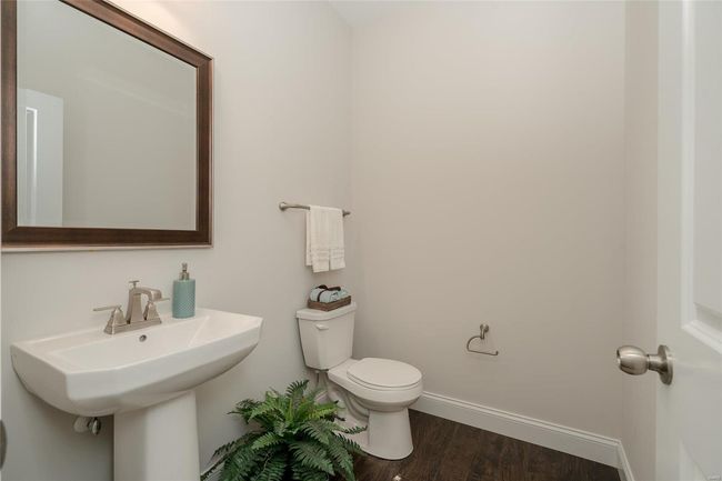 0 Lancaster @ Cedarstone, House other with 4 bedrooms, 3 bathrooms and 3 parking in Dardenne Prairie MO | Image 33