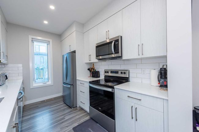 213 Evanscrest Sq Nw, Townhouse with 2 bedrooms, 3 bathrooms and 2 parking in Calgary AB | Image 11