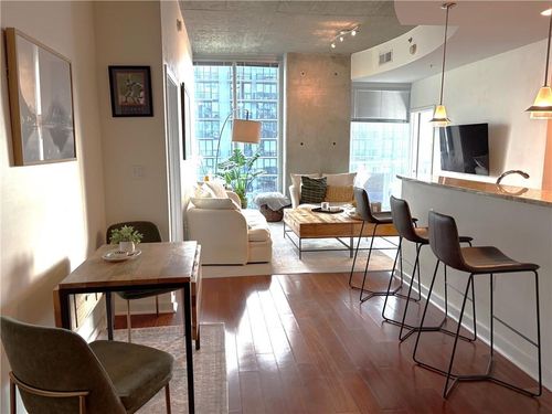 2607-855 Peachtree St Ne, atlanta, GA, 30308-7427 | Card Image