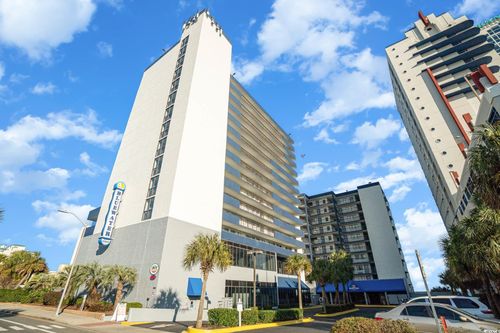 715-2001 S Ocean Blvd, Myrtle Beach, SC, 29577-4637 | Card Image