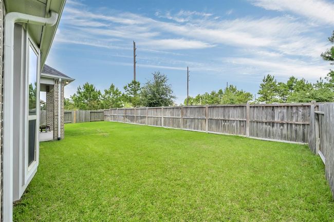 31268 New Forest Park Ln, House other with 4 bedrooms, 2 bathrooms and 3 parking in Spring TX | Image 45
