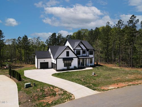 45 Hamilton Way, Youngsville, NC, 27596-7979 | Card Image