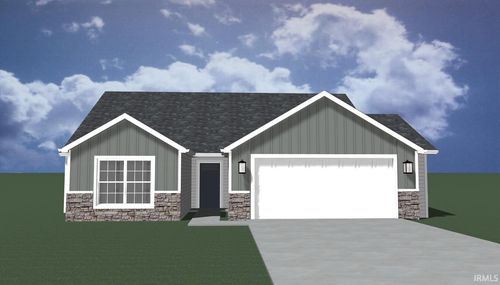 4049 Purdy Ln, New Haven, IN, 46774-7003 | Card Image