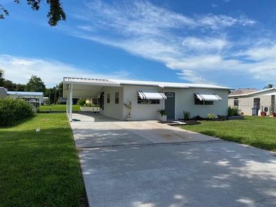 1905 Se 31 St Street, House other with 2 bedrooms, 1 bathrooms and null parking in Okeechobee FL | Image 1