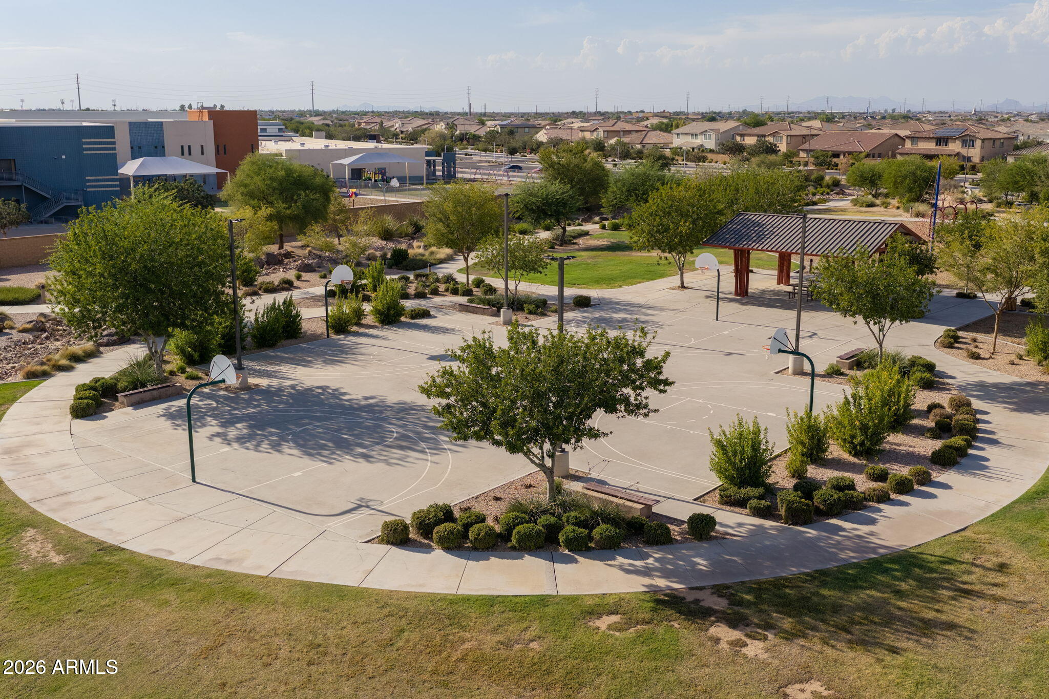 Residential in Queen Creek 5
