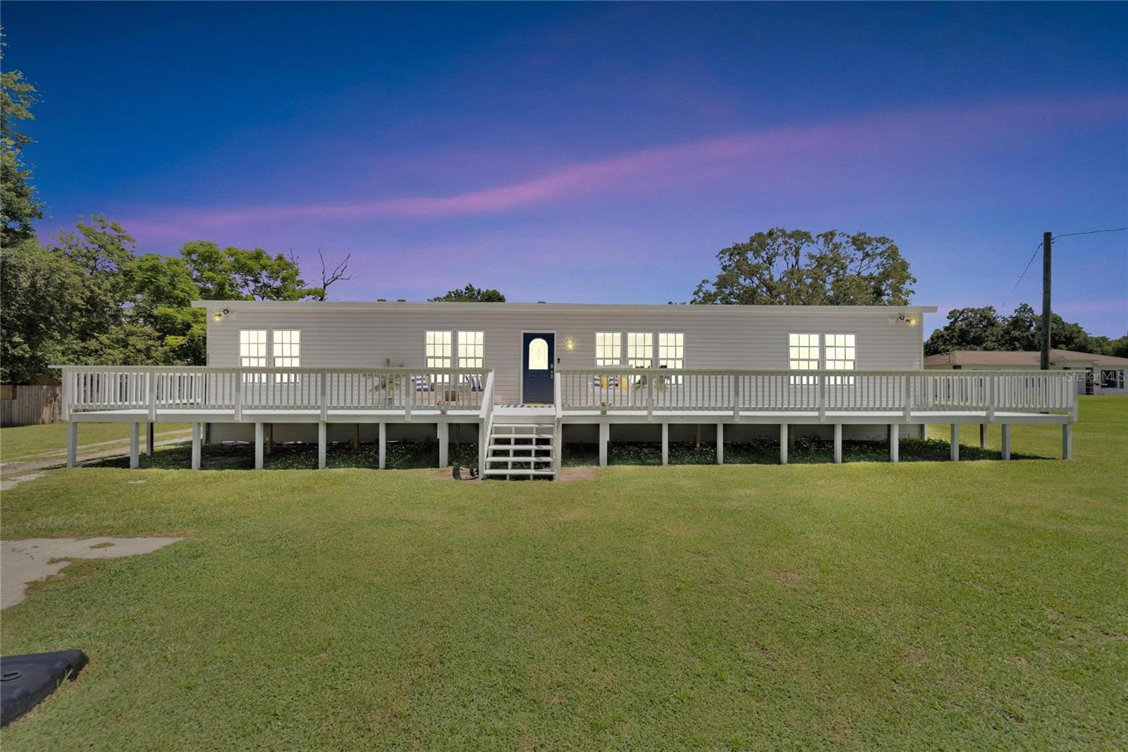 Tevalo Dr, Valrico, FL 33596