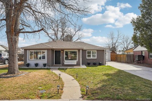 5480 Dudley Ct, Arvada, CO, 80002-3062 | Card Image