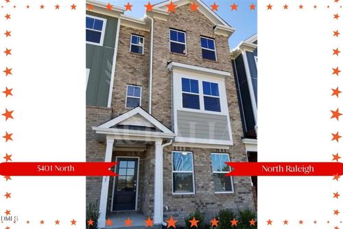 6424 Perry Creek Rd, Raleigh, NC, 27616-8097 | Card Image