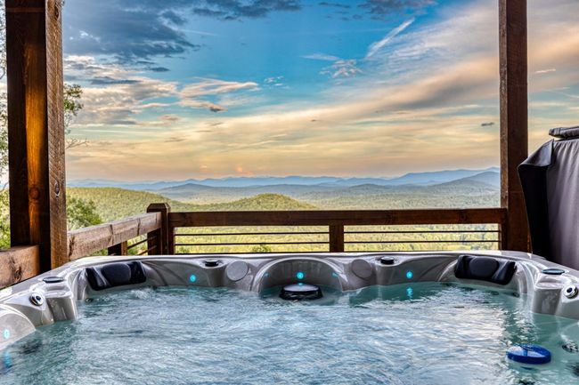 739 Big Sky Trl, Home with 6 bedrooms, 5 bathrooms and null parking in Epworth GA | Image 5