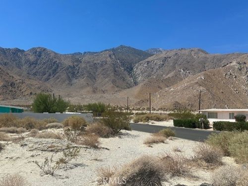 0 Cherry Cv, Palm Springs, CA, 92262 | Card Image