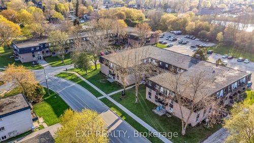 101-601 Barber Ave N, Listowel, ON, N4W1S4 | Card Image