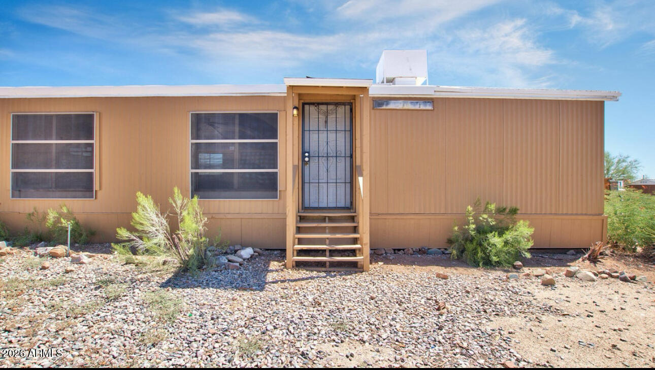Residential in Phoenix 5