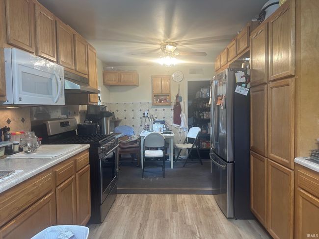 5164 E 325 N, House other with 3 bedrooms, 2 bathrooms and null parking in Logansport IN | Image 17