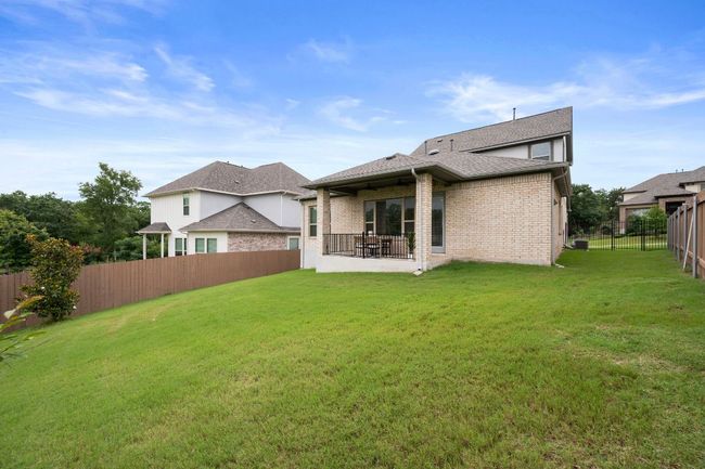 1416 Reprise Bnd, House other with 4 bedrooms, 4 bathrooms and 4 parking in Round Rock TX | Image 23