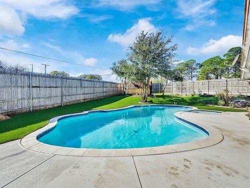 3919 San Miguel Ct, Arlington, TX, 76016-2742 | Card Image