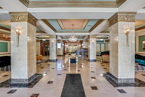 apt-415-15 Kirby St, Detroit, MI, 48202-4039 | Card Image