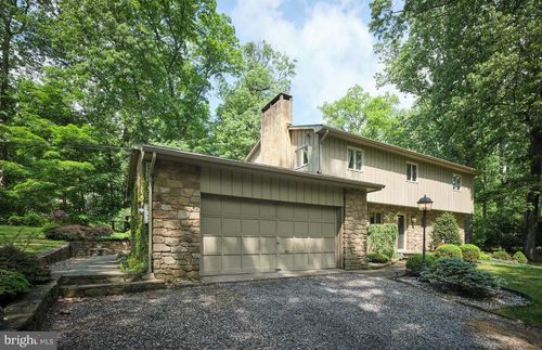 6189 Greenhill Rd, NEW HOPE, PA, 18938-5687 | Card Image