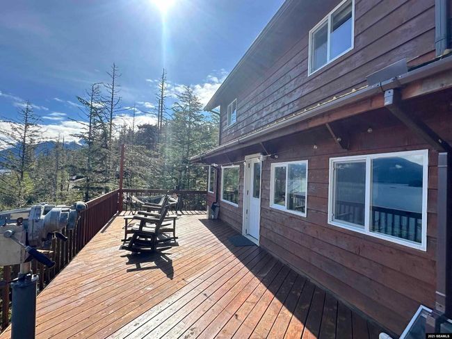 L16, 17, 20 B1 Middle Island, House other with 2 bedrooms, 1 bathrooms and null parking in Sitka AK | Image 25