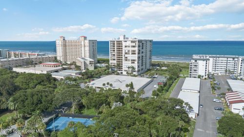 203-750 N Atlantic Ave, Cocoa Beach, FL, 32931-3130 | Card Image