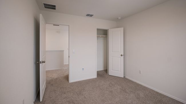 15100 Welsh Cob Road, Townhouse with 3 bedrooms, 3 bathrooms and 2 parking in Manor TX | Image 20