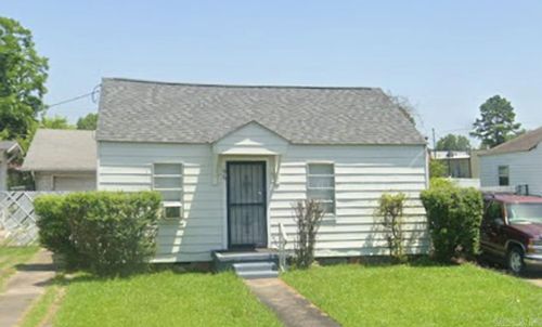 96 Watson Blvd, Pine Bluff, AR, 71601-2775 | Card Image