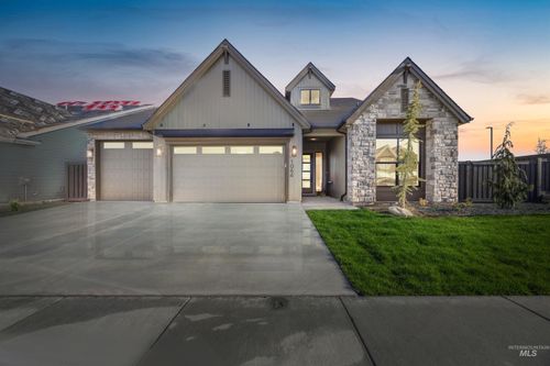 1064 E Snag St, Meridian, ID, 83642-1554 | Card Image