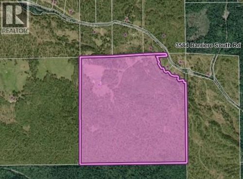3584 Barriere South Road, Barriere, BC, V0E1E0 | Card Image