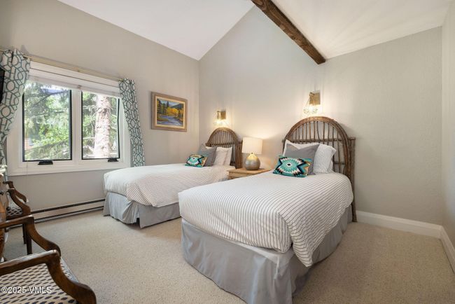 1407 - 4470 Timber Falls Ct, Condo with 4 bedrooms, 3 bathrooms and null parking in Vail CO | Image 11