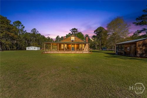 5048 Clyo Kildare Rd, Clyo, GA, 31303-2412 | Card Image