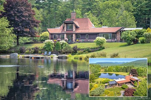 262 Macdaniel Rd, Bearsville, NY, 12409-5007 | Card Image