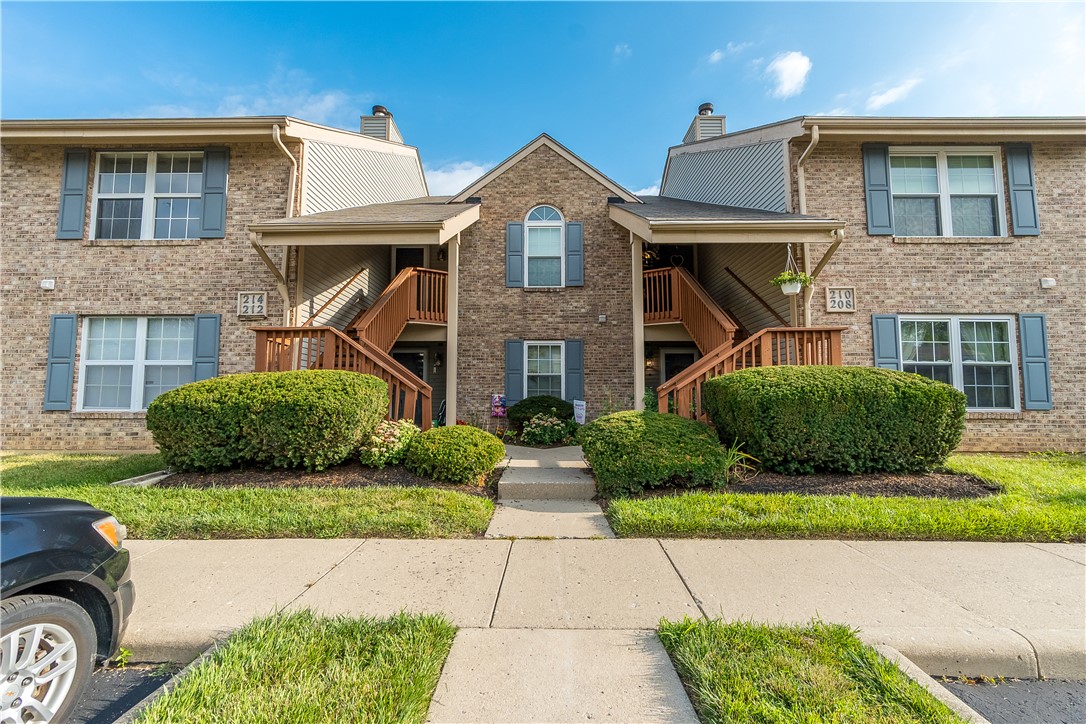 Residential in Centerville